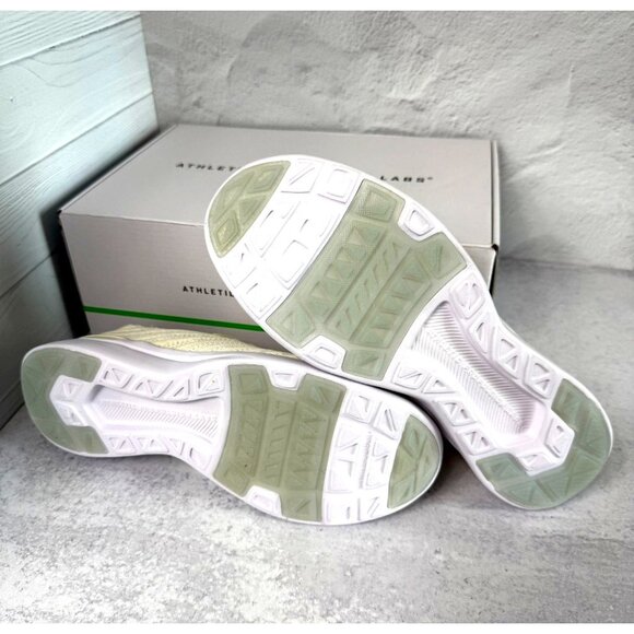 NIB APL Techloom Wave Womens Sneakers Creamy White Sizes‎ 9.5 - Picture 5 of 10